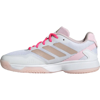 ZAPATILLAS ADIDAS JUNIOR UBERSONIC TODAS SUPERFICIES