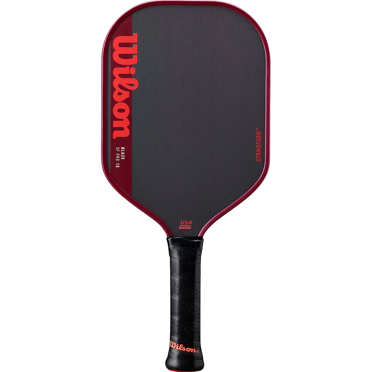 RAQUETA DE PICKLEBALL WILSON BLAZE STRIKEFOAM SF PRO 13
