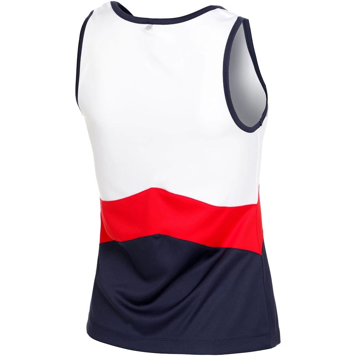 CAMISETA DE TIRANTES FILA JUNIOR CHICA CLEO