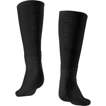 PAR DE CALCETINES WILSON KAOS CREW (LARGAS)