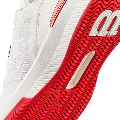 ZAPATILLAS WILSON MUJER INTRIGUE PRO USO TODAS SUPERFICIES
