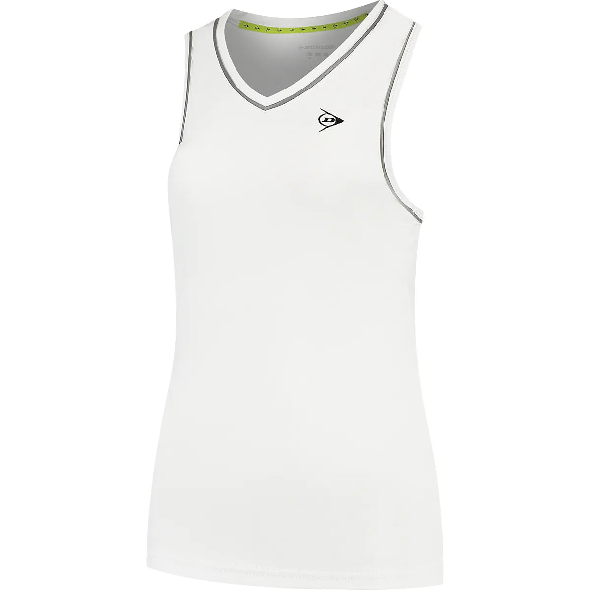 CAMISETA DE TIRANTES DUNLOP MUJER CLUB