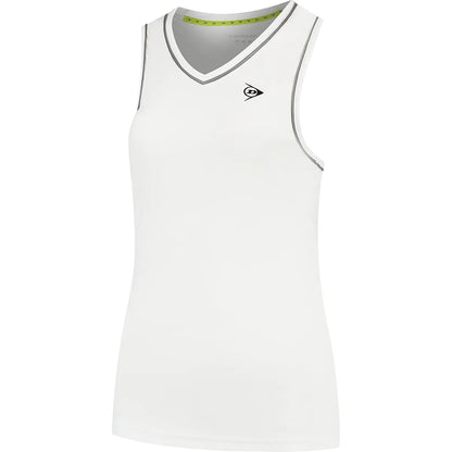 CAMISETA DE TIRANTES DUNLOP MUJER CLUB