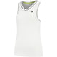 CAMISETA DE TIRANTES DUNLOP MUJER CLUB