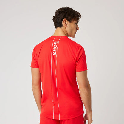 CAMISETA BJORN BORG TENNIS ACE LIGHT
