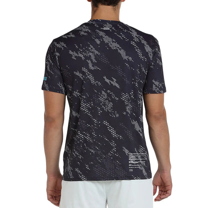 CAMISETA BULLPADEL MASTER MAGO