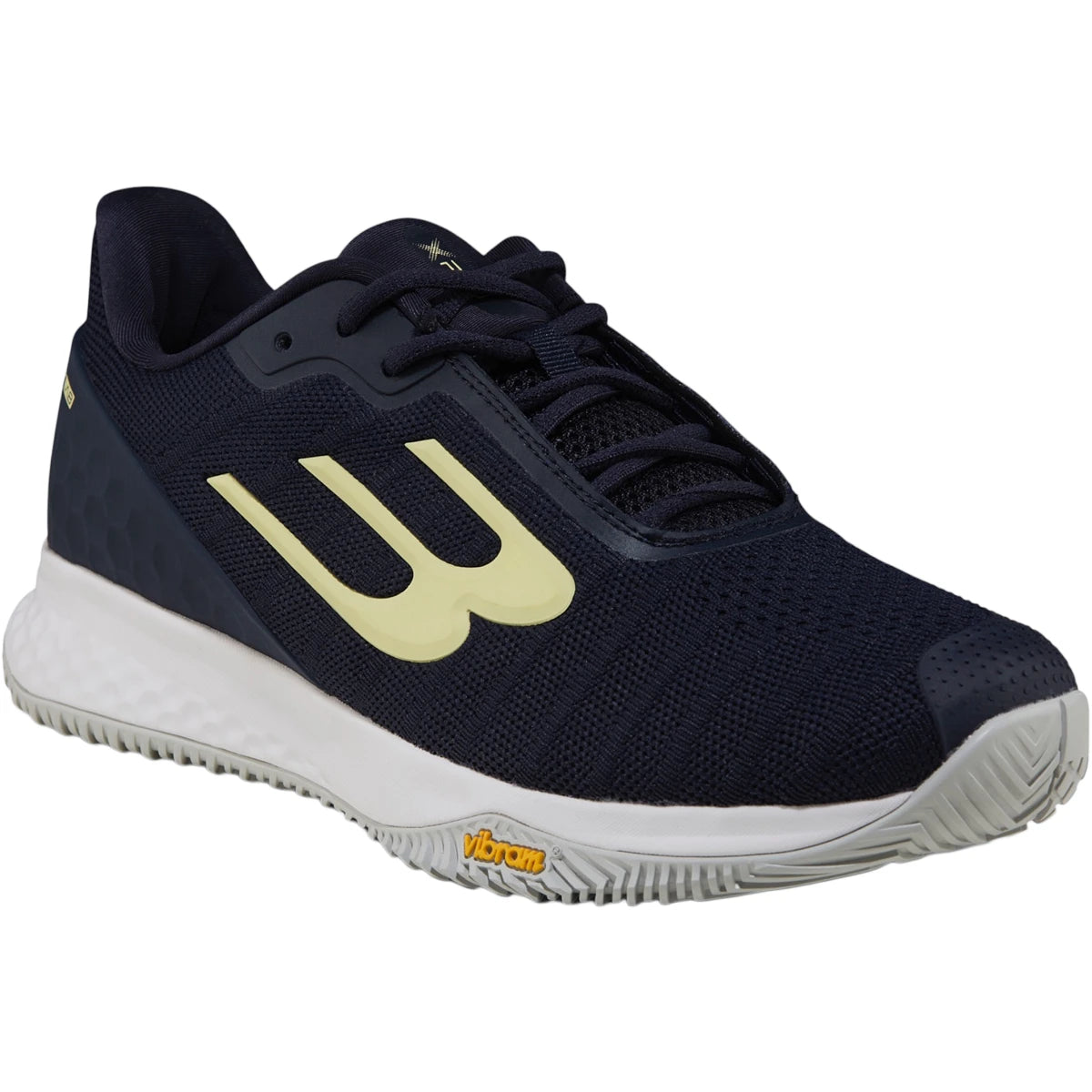 ZAPATILLAS BULLPADEL XPLO VIBRAM 26I