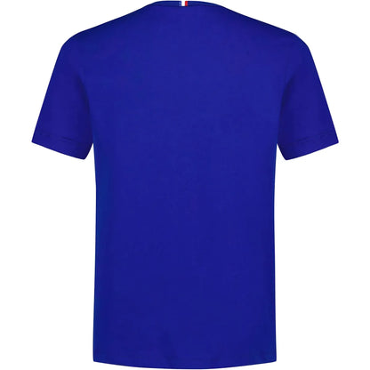 CAMISETA LE COQ SPORTIF JUNIOR ESENCIALES