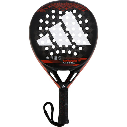 RAQUETA DE SEGUNDA MANO DE PÁDEL ADIDAS CROSS IT CTRL