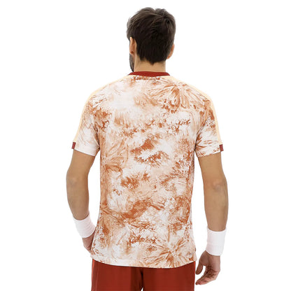 CAMISETA LOTTO TECH IV - D2 PAINT