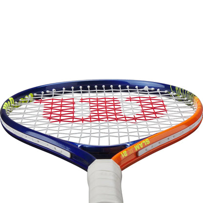 RAQUETA WILSON JUNIOR SLAM 21