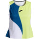 CAMISETA DE TIRANTES JOMA MUJER CHALLENGE