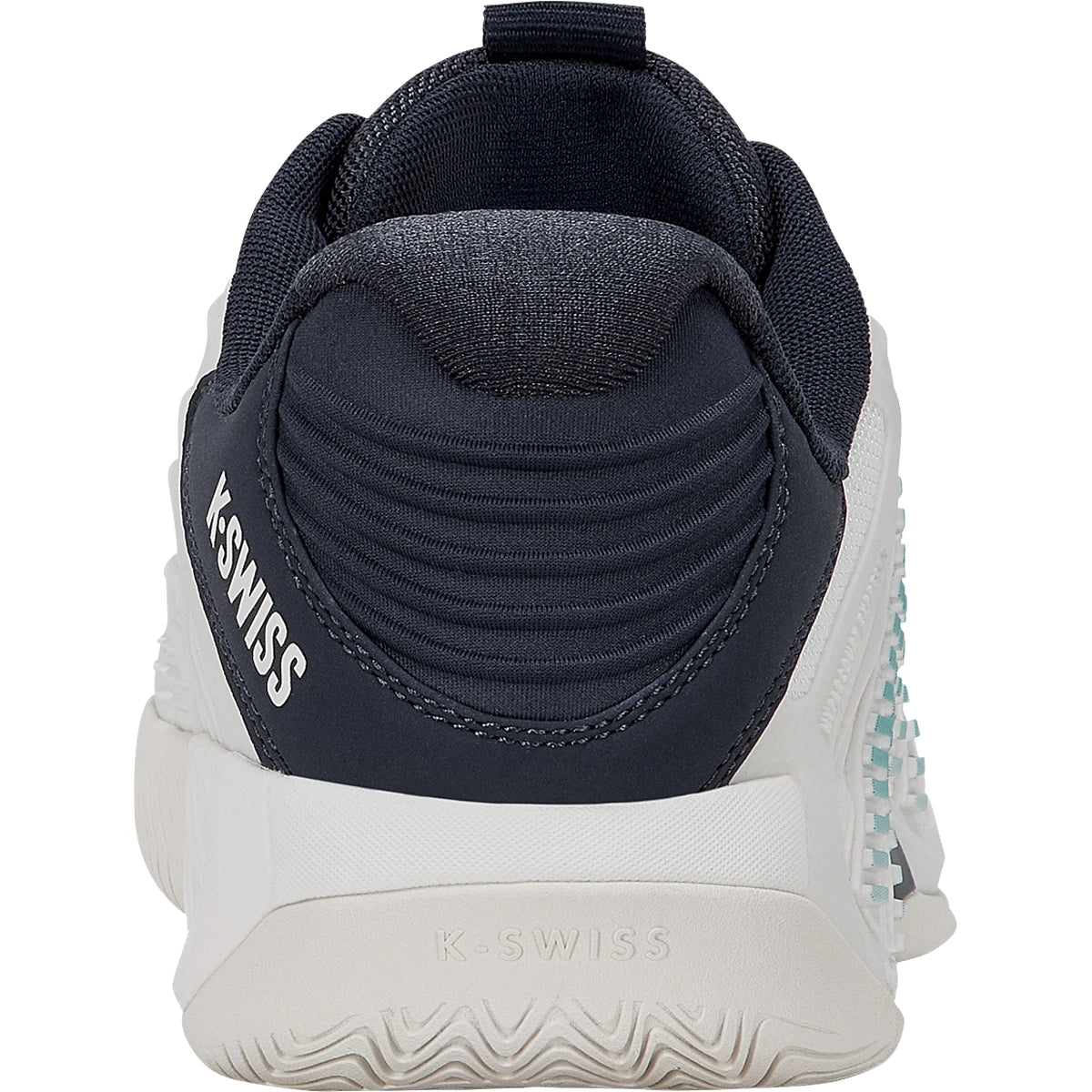 ZAPATILLAS K-SWISS HYPERCOURT EXPRESS 3 TODAS SUPERFICIES