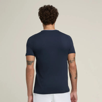 CAMISETA WILSON TEAM SEAMLESS