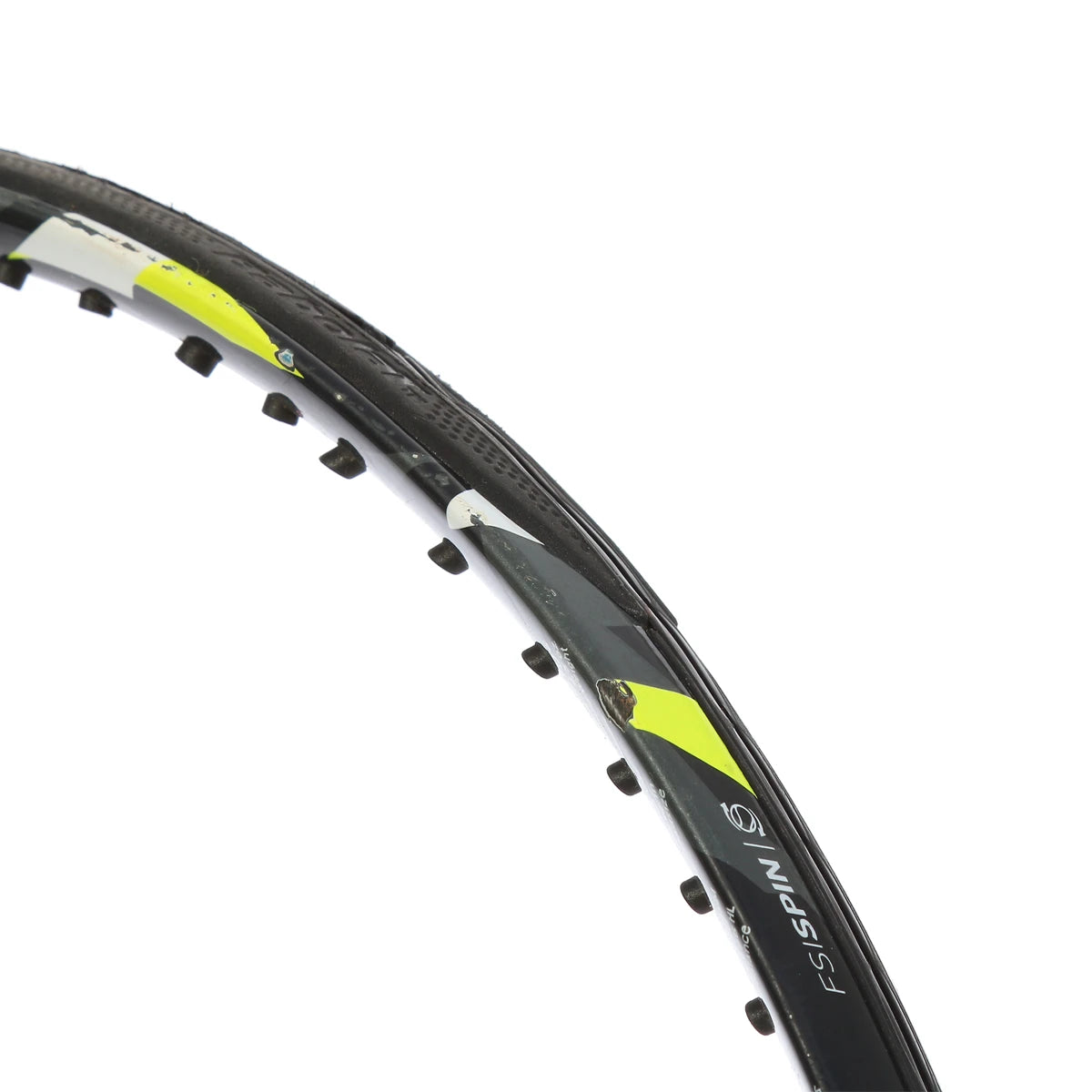 Raqueta de Tenis de Ocasión Babolat Pure Aero Lite (270 Gr)