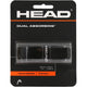 GRIP HEAD DUAL ABSORBING