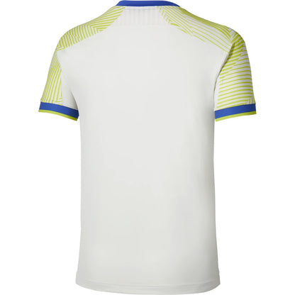 CAMISETA MIZUNO STARGAZER SHADOW GRAPHIC