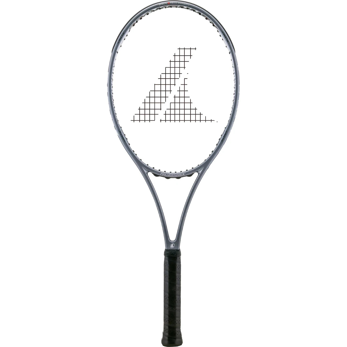 RAQUETA PRO KENNEX KI Q+ TOUR PRO (305 GR)