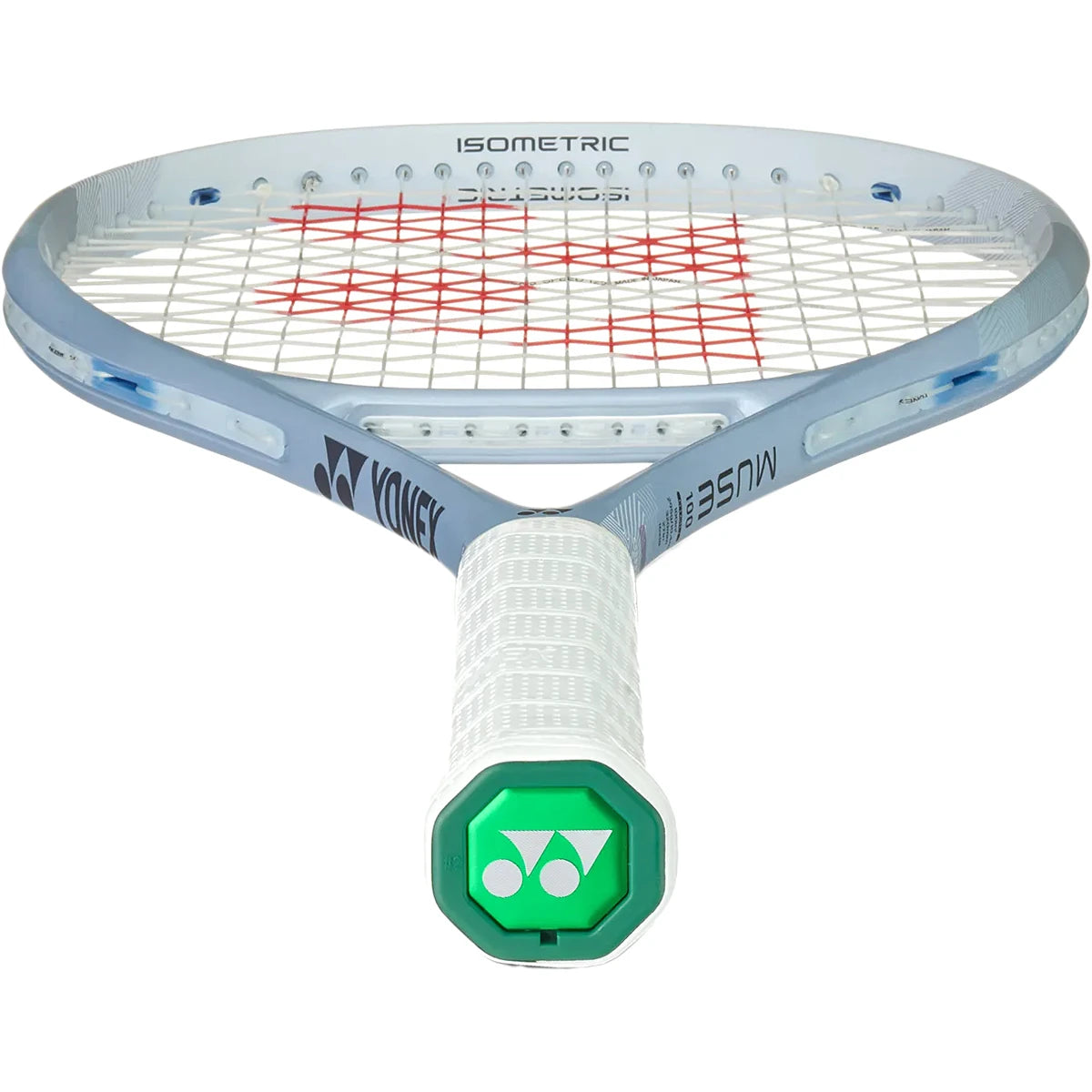 RAQUETA YONEX MUSE 100 (295 GR)