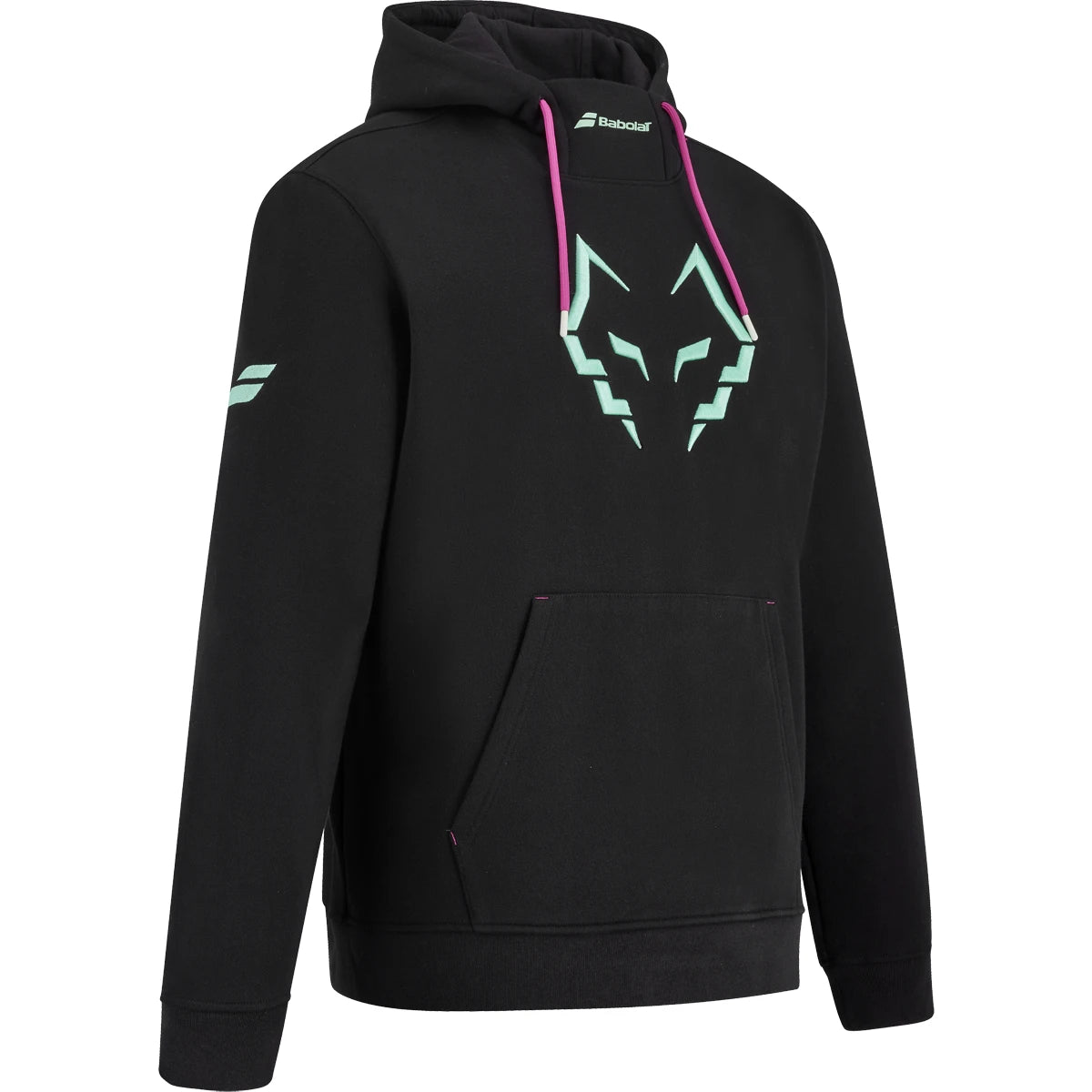Sudadera con capucha Babolat Padel Lebron