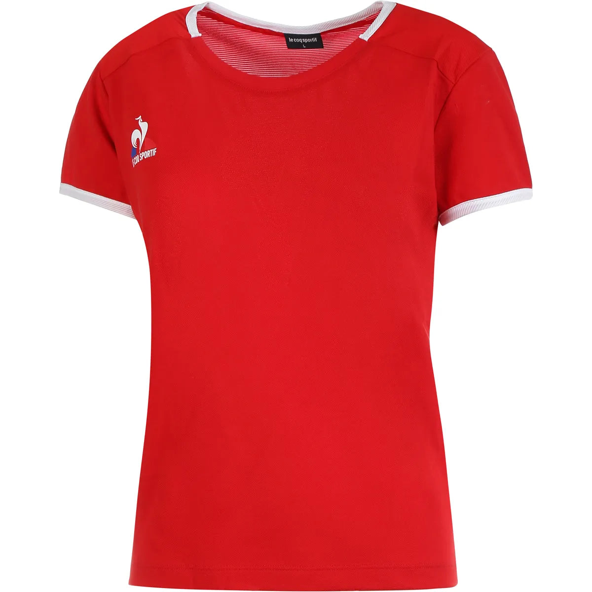 CAMISETA LE COQ SPORTIF MUJER TENIS