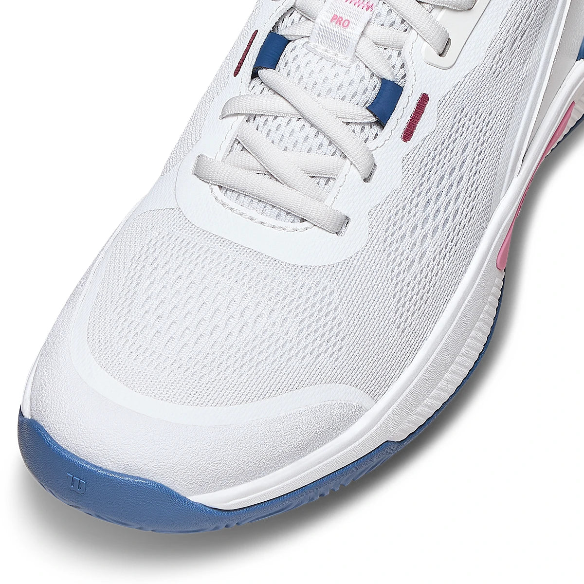 ZAPATILLAS WILSON JUNIOR INTRIGUE PRO TODAS SUPERFICIES