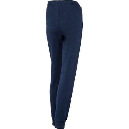 PANTALÓN TECNIFIBRE NIÑA TEAM TERRY