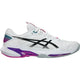 ZAPATILLAS ASICS SOLUTION SPEED FF 4 TIERRA BATIDA