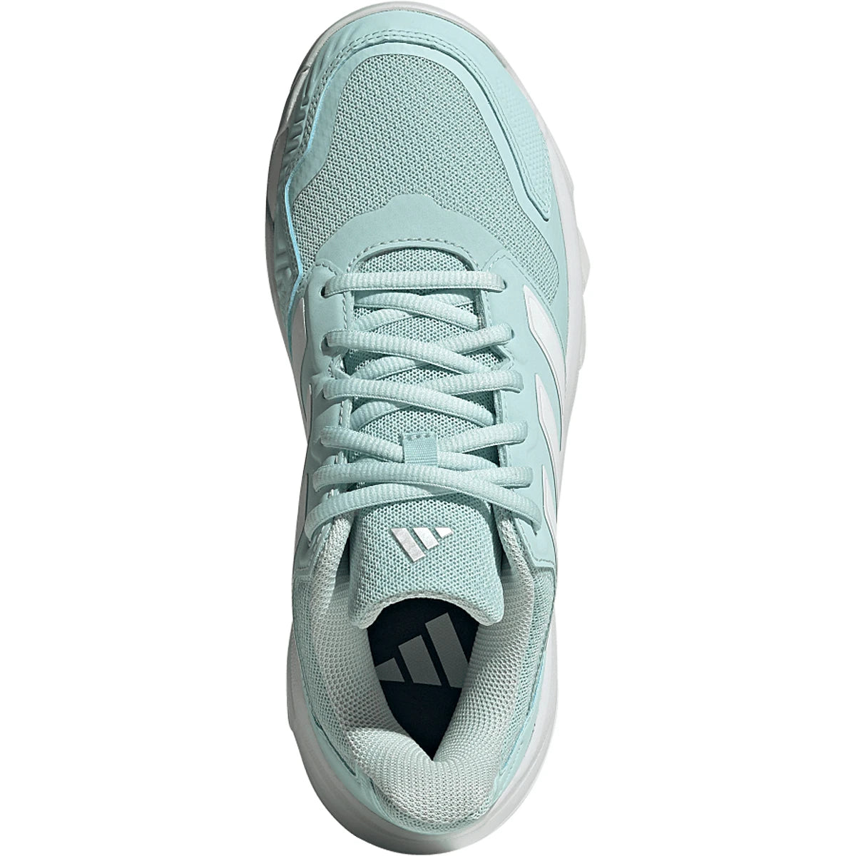ZAPATILLAS ADIDAS MUJER COURTJAM CONTROL 3 TODAS SUPERFICIES