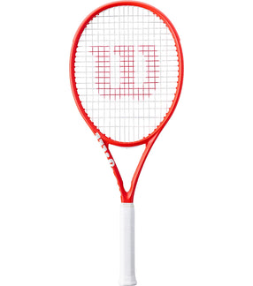 RAQUETA WILSON CLASH 100L V3.0 REVERSE (280 GR)