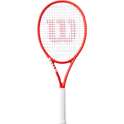RAQUETA WILSON CLASH 100L V3.0 REVERSE (280 GR)