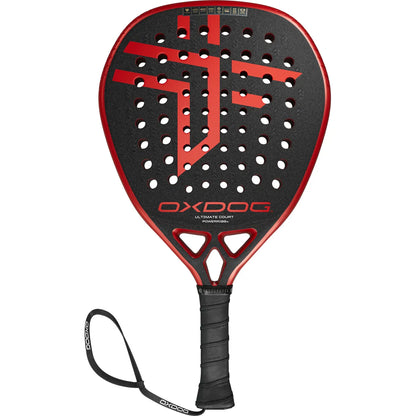 PALA DE PÁDEL OXDOG ULTIMATE COURT