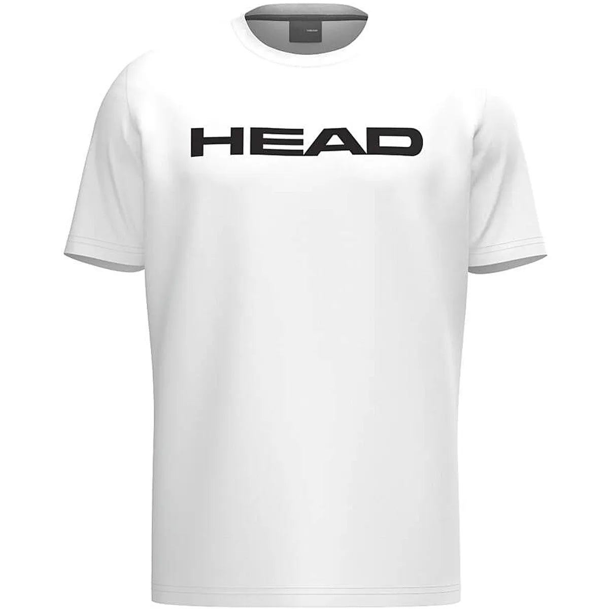 CAMISETA HEAD JUNIOR CLUB ORIGINAL
