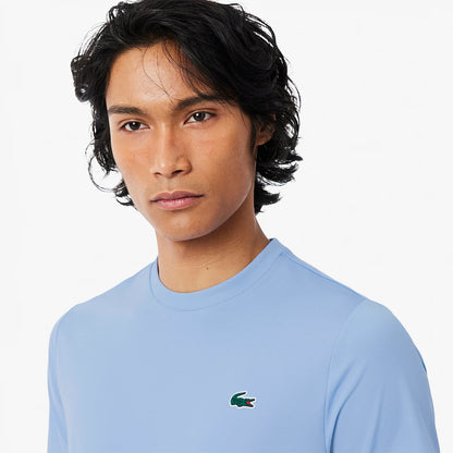 CAMISETA LACOSTE CORE PERFORMANCE TECHNIQUE