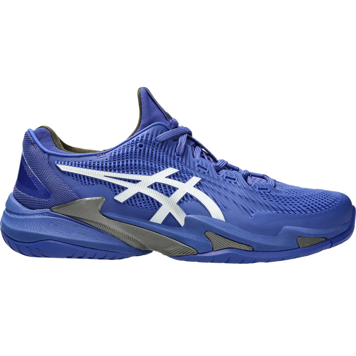 ZAPATILLAS ASICS COURT FF 3 TODAS SUPERFICIES