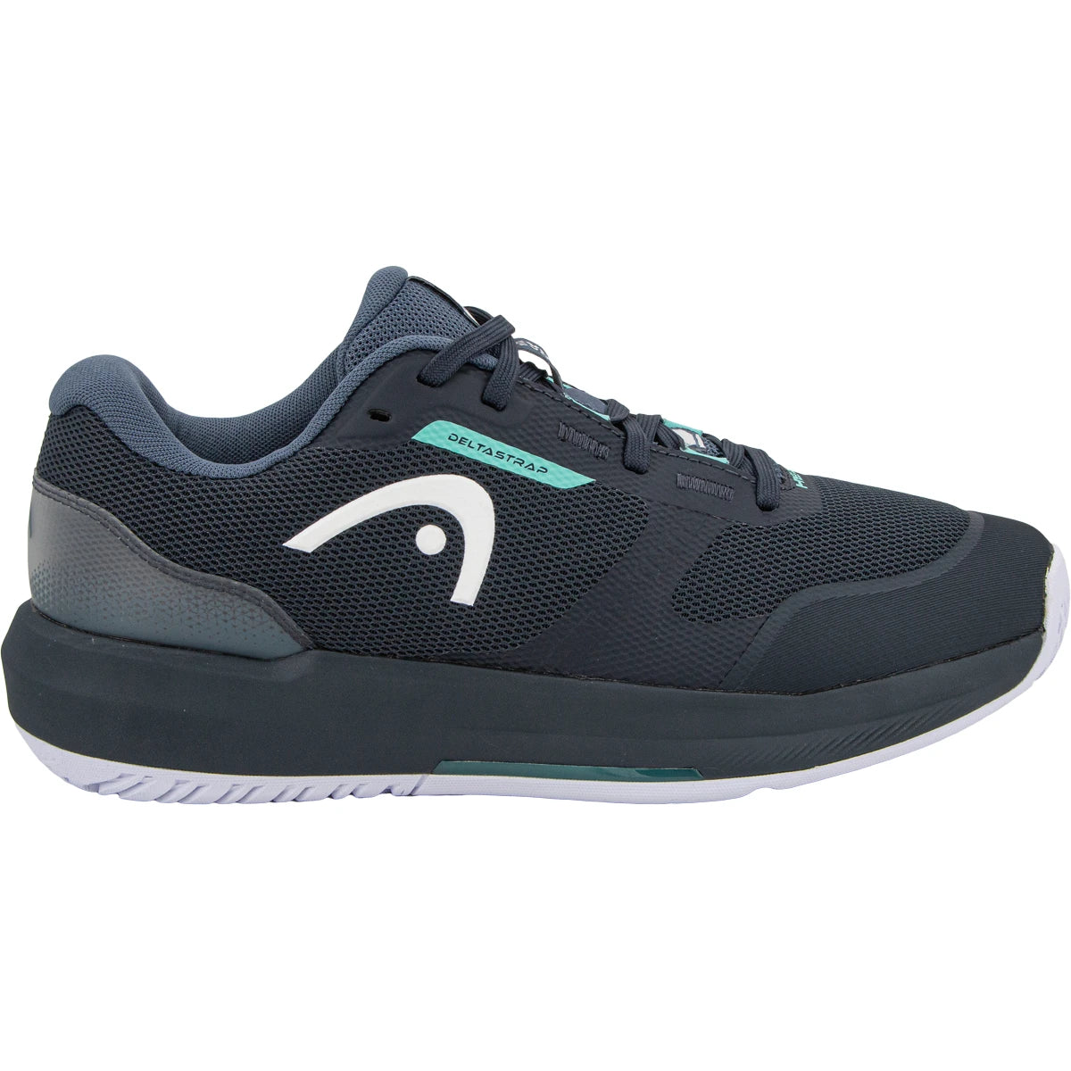 ZAPATILLAS HEAD REVOLT EVO 5.0 TODAS SUPERFICIES