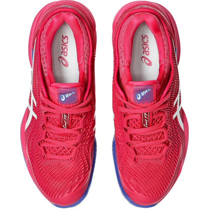 ZAPATILLAS ASICS MUJER COURT FF 3 TIERRA BATIDA