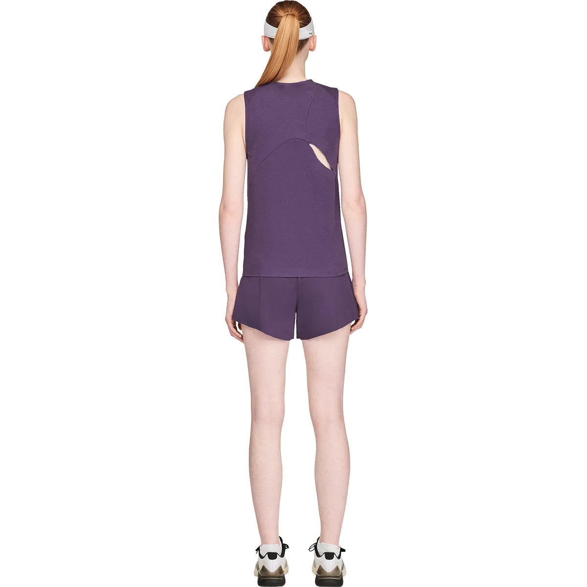 CAMISETA DE TIRANTES ADIDAS MUJER Y-3 NEW YORK