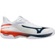 ZAPATILLAS MIZUNO WAVE EXCEED COURT TIERRA BATIDA