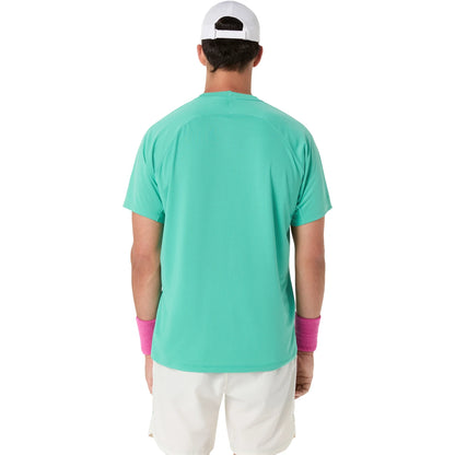CAMISETA ASICS GAME