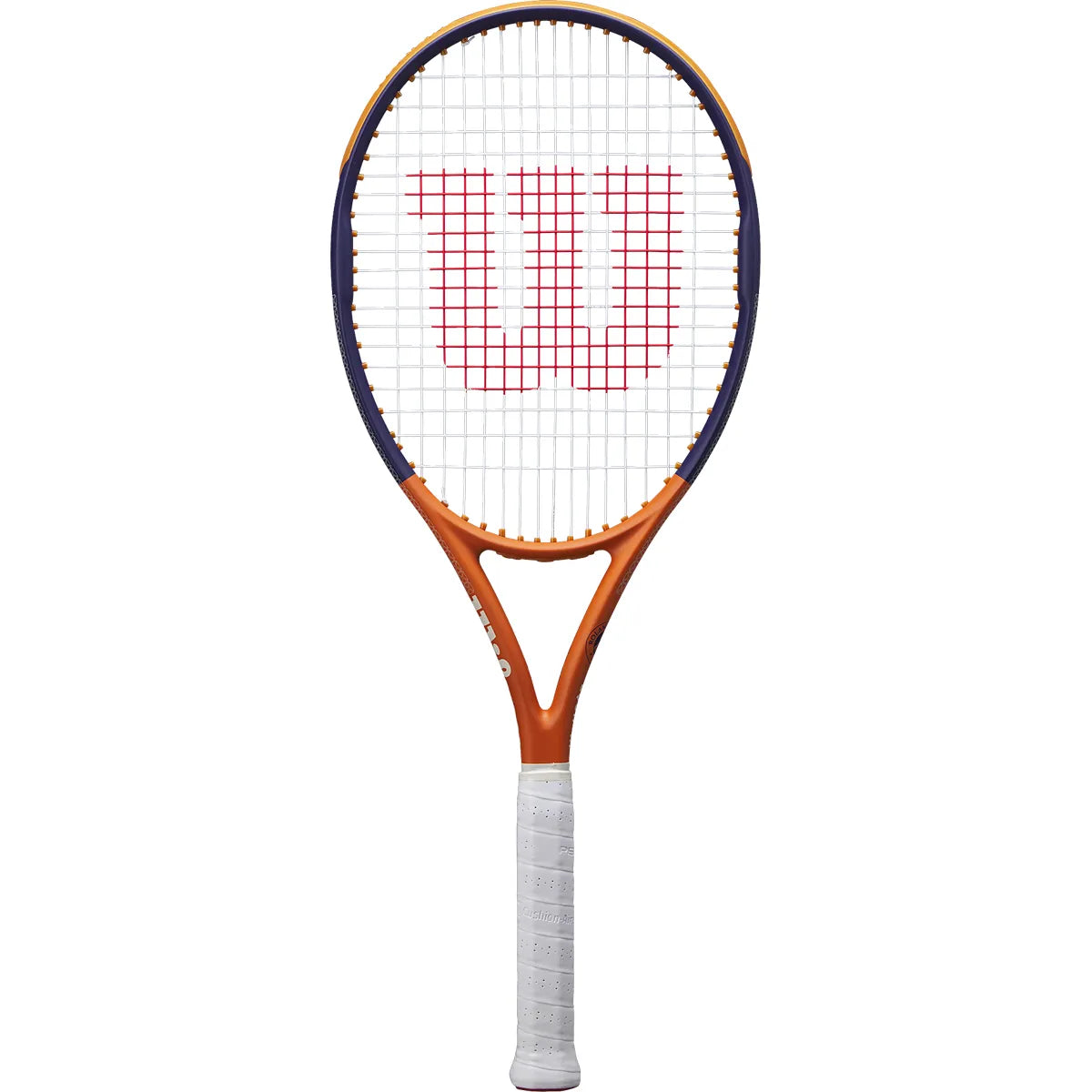 RAQUETA WILSON ROLAND GARROS EQUIPE HP (286 GR)