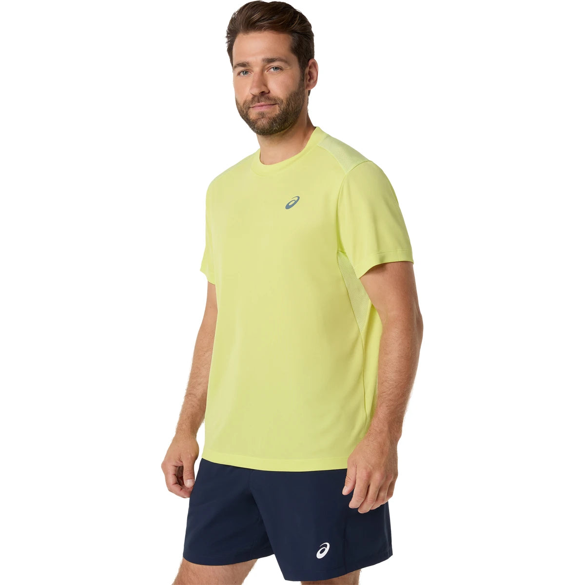 CAMISETA ASICS COURT