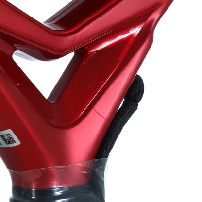 RAQUETA DE SEGUNDA MANO DE PÁDEL WILSON BELA PRO V2