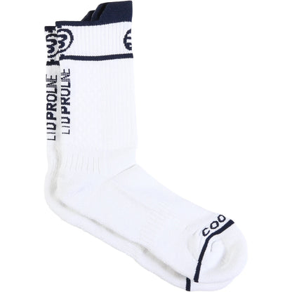 3 PARES DE CALCETINES BULLPADEL PROLINE BP26PR (MID)