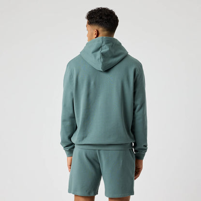SUDADERA BJORN BORG CLASSIC CON CAPUCHA