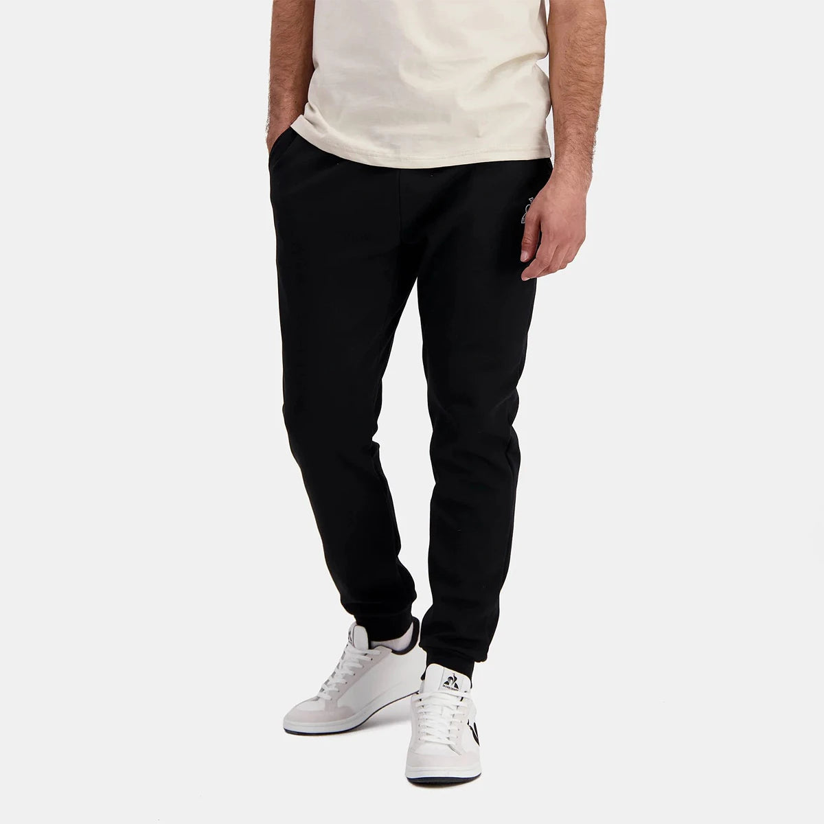 PANTALÓN LE COQ SPORTIF ESSENTIELS REGULAR