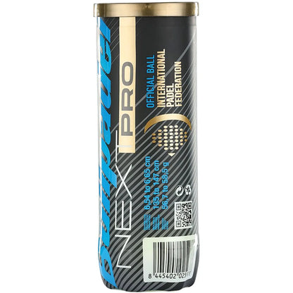 PACK BULLPADEL VERTEX 04 COMFORT 2025
