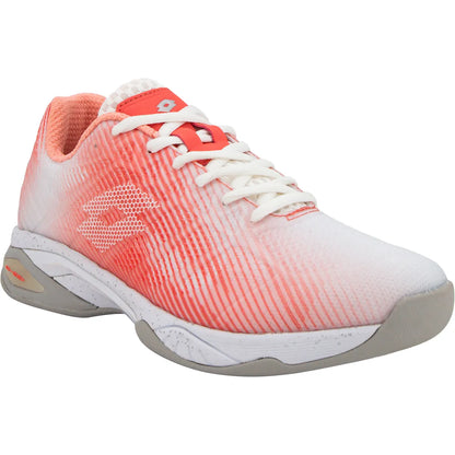 ZAPATILLAS LOTTO MUJER MIRAGE 300 III MOQUETA