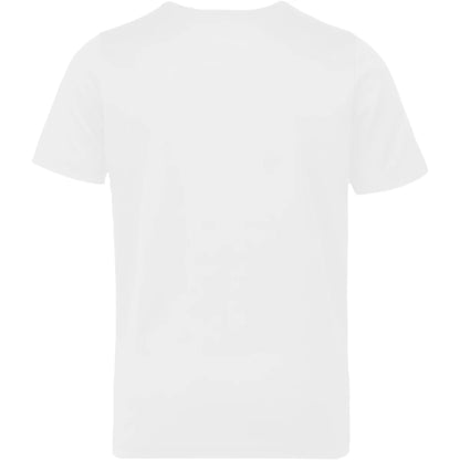 CAMISETA MOURATOGLOU APPAREL JUNIOR GRÁFICA CLUB
