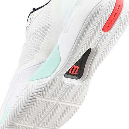 ZAPATILLAS WILSON RUSH TOUR 5 TODAS SUPERFICIES
